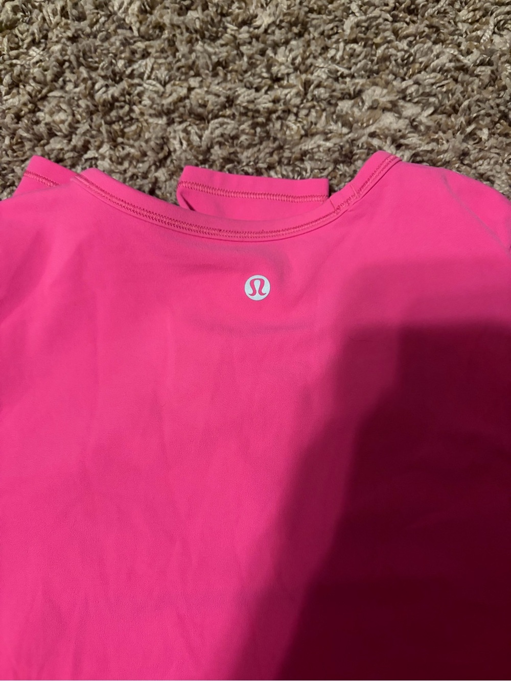 Lululemon Long Sleeve - Picture 2 of 2
